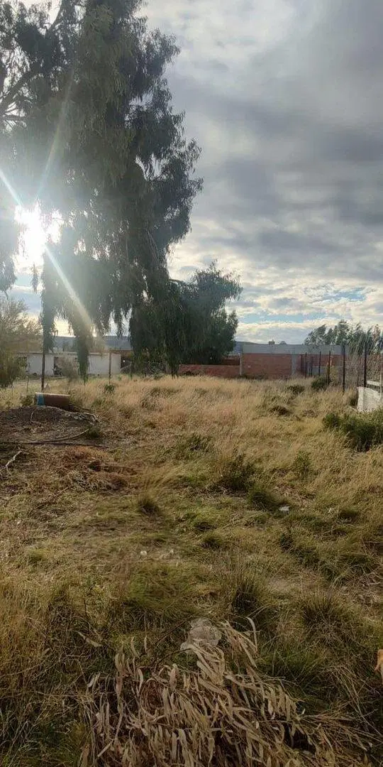 LOTE B° BELLA VISTA SUR 3