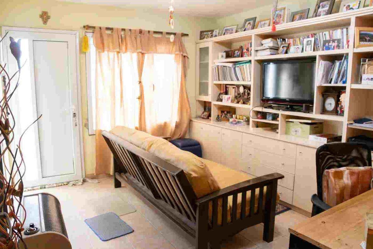CASA 2 DORMITORIOS CON QUINCHO STANDARD NORTE KM 8