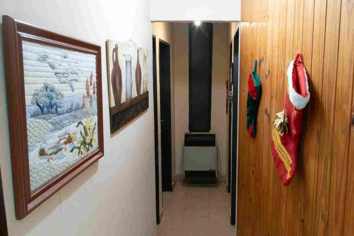 CASA 2 DORMITORIOS CON QUINCHO STANDARD NORTE KM 8 2