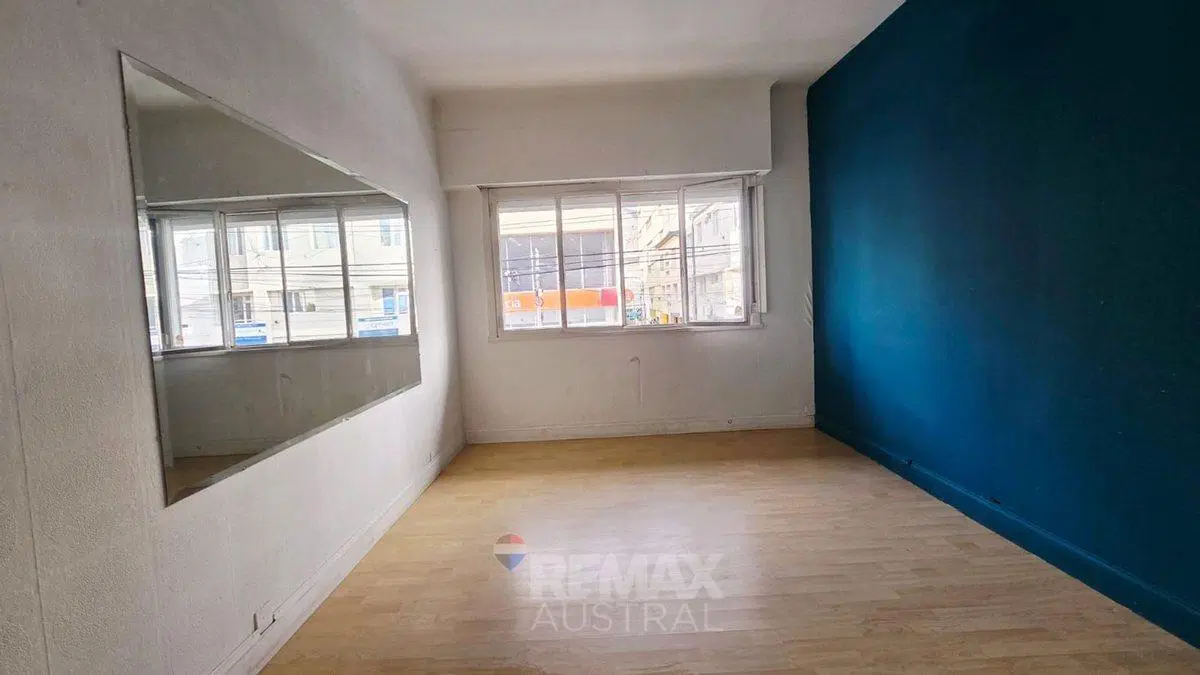 DEPTO 3 AMBIENTES - PLENO CENTRO CON TERRAZA 2