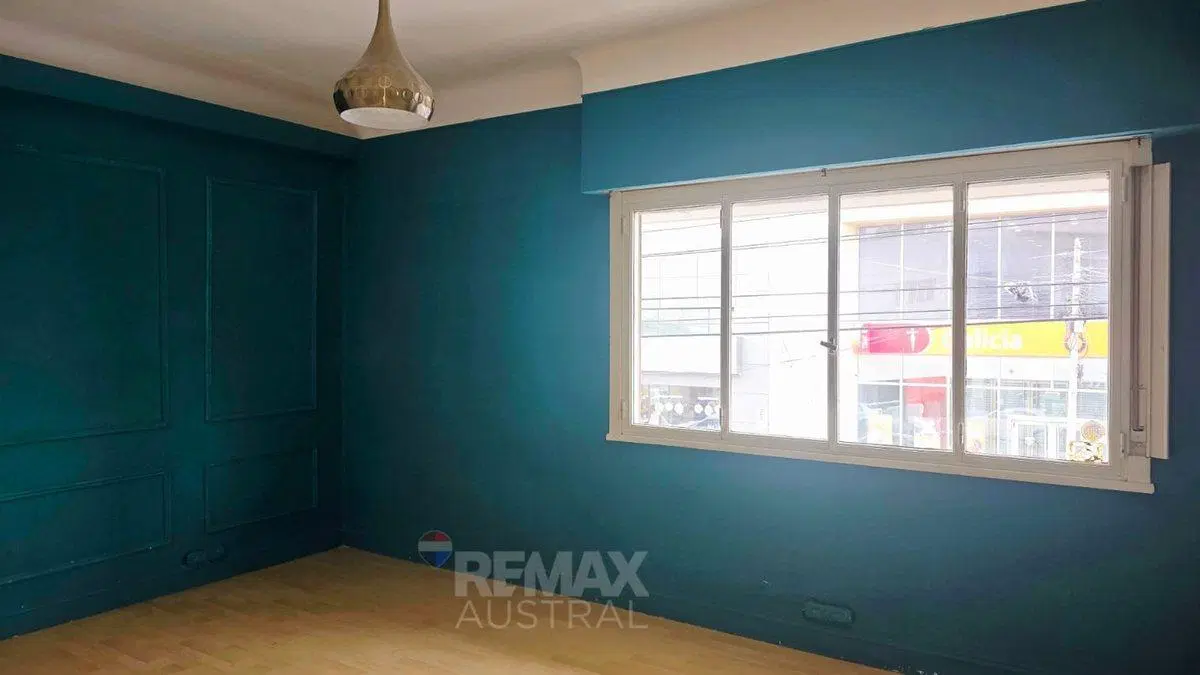 DEPTO 3 AMBIENTES - PLENO CENTRO CON TERRAZA 3