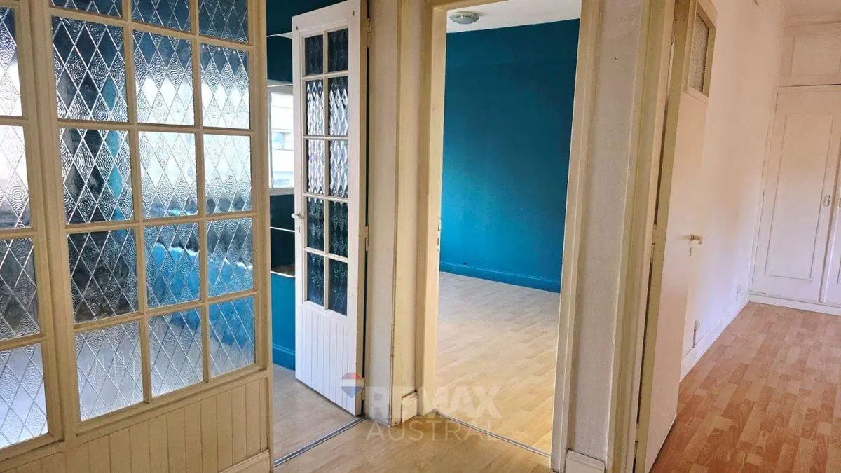 DEPTO 3 AMBIENTES - PLENO CENTRO CON TERRAZA 5