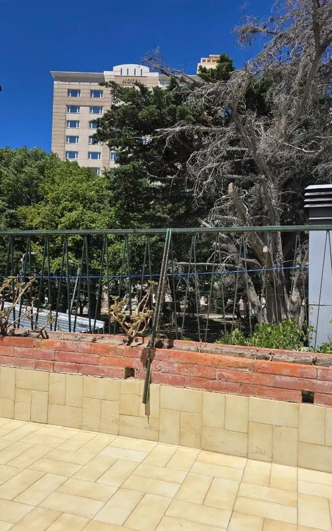 DEPTO 3 AMBIENTES - PLENO CENTRO CON TERRAZA 4