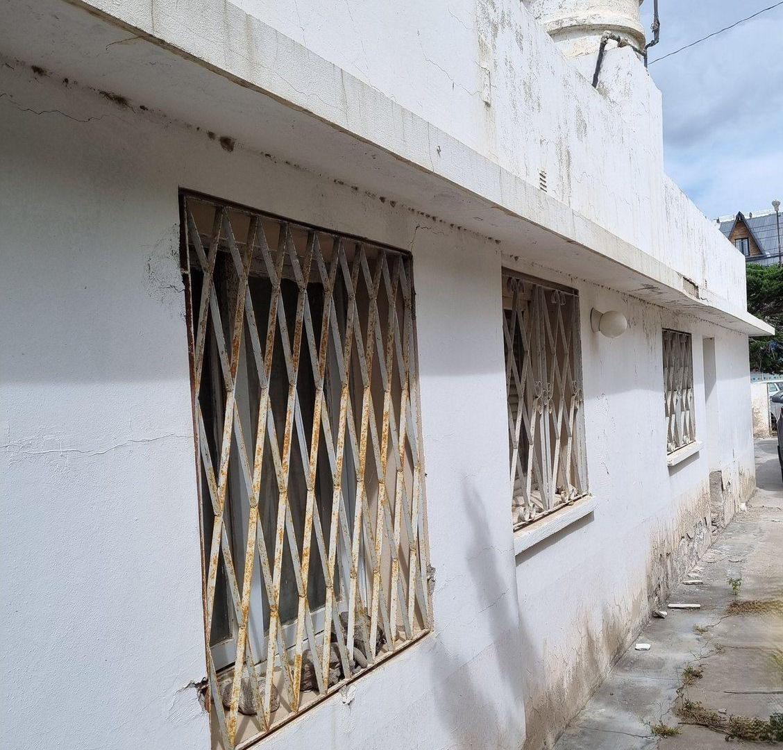 Casa en calle Saavedra