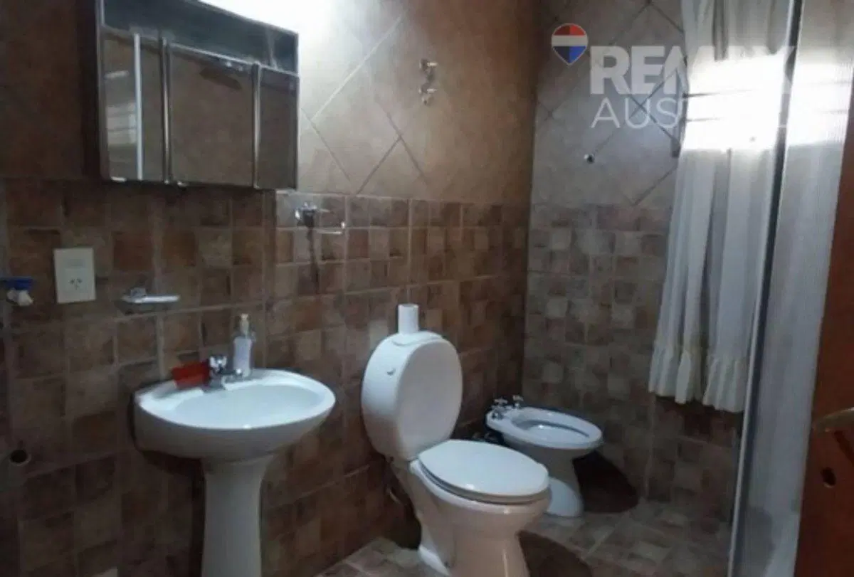 CASA 3 DORMITORIOS- CORDON FORESTAL 3