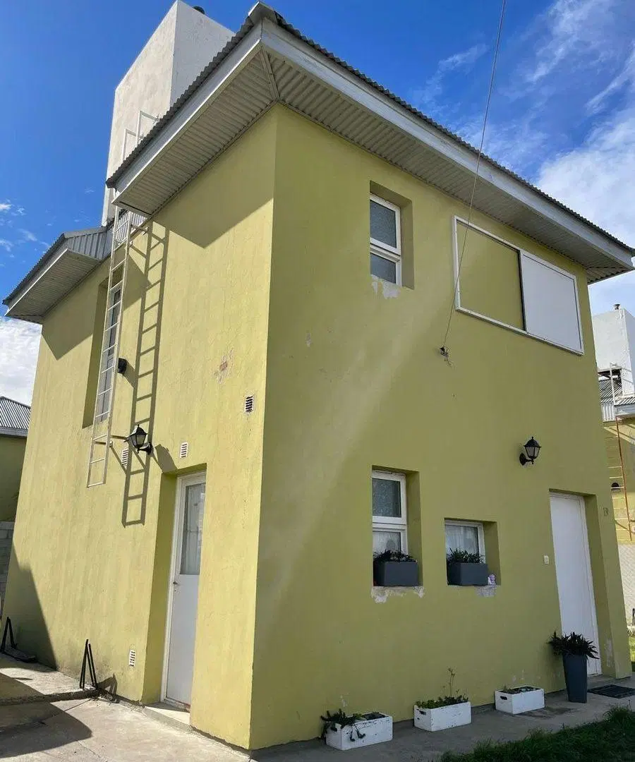 CASA EN BARRIO COVICUP, APTA CREDITO 5