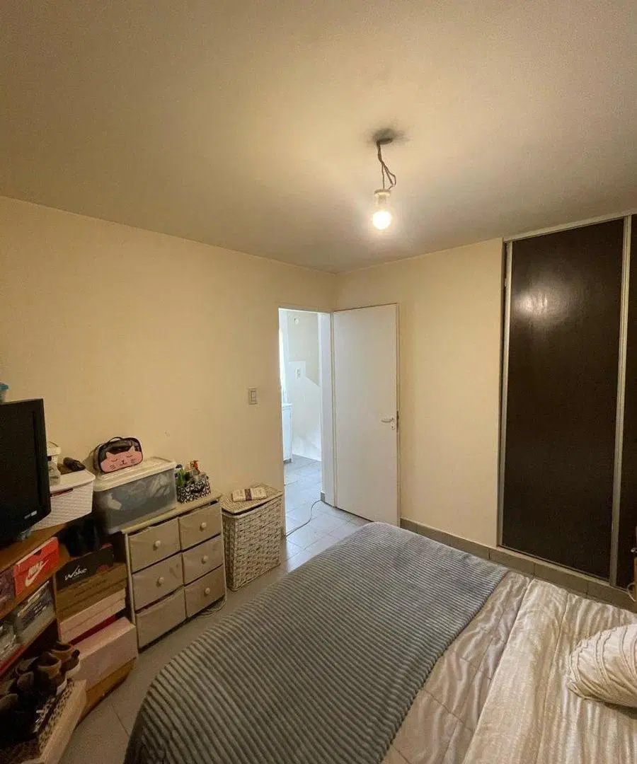 CASA EN BARRIO COVICUP, APTA CREDITO 3