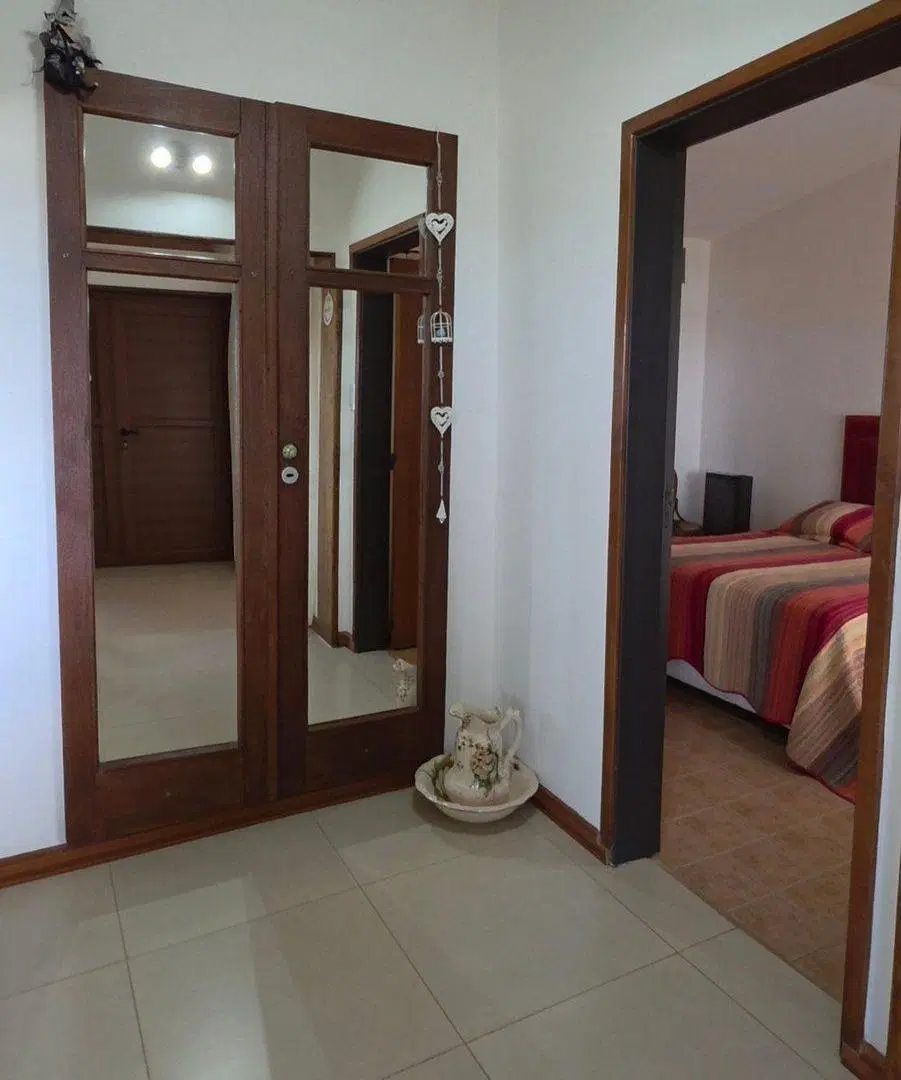 CASA SOBRE COSTANERA DE RADA TILLY 2