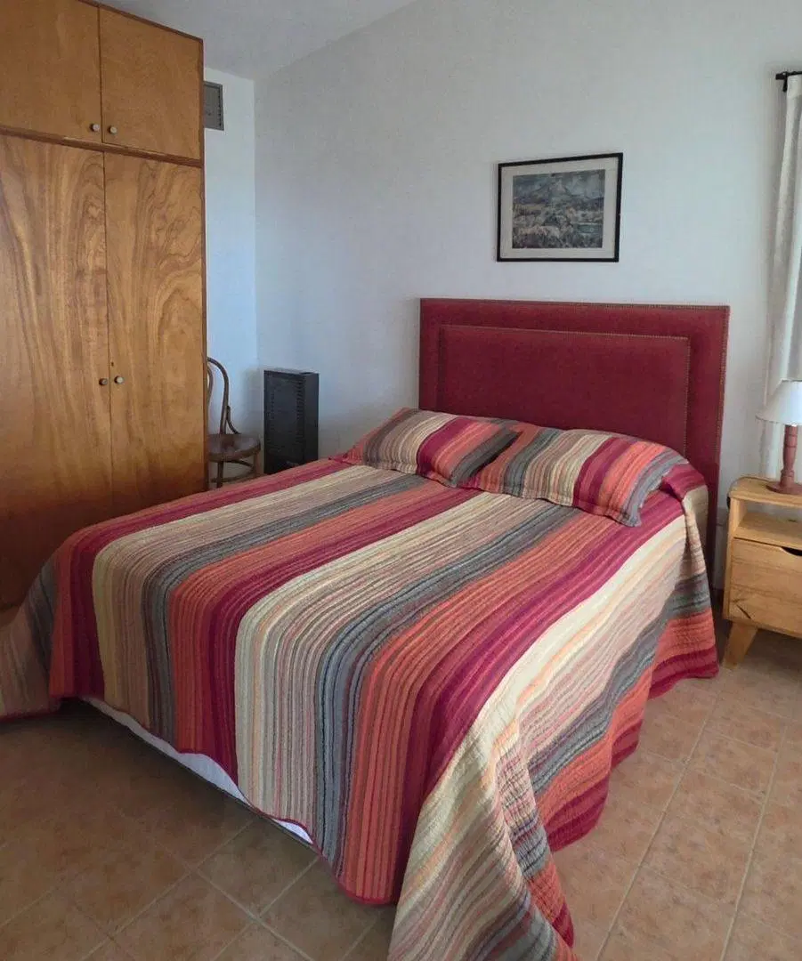CASA SOBRE COSTANERA DE RADA TILLY 5