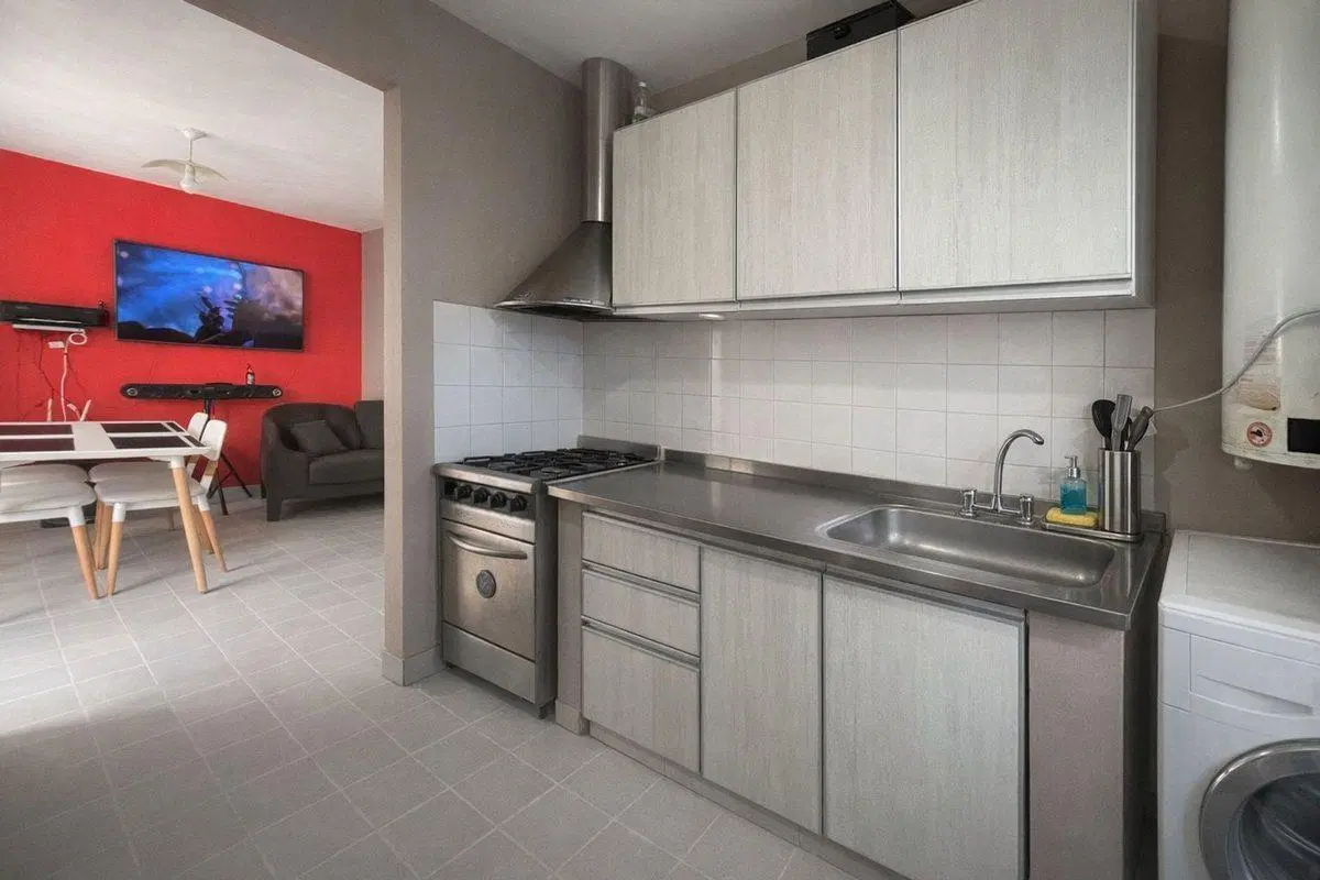 CASA dos Dormitorios- STANDARD NORTE 2