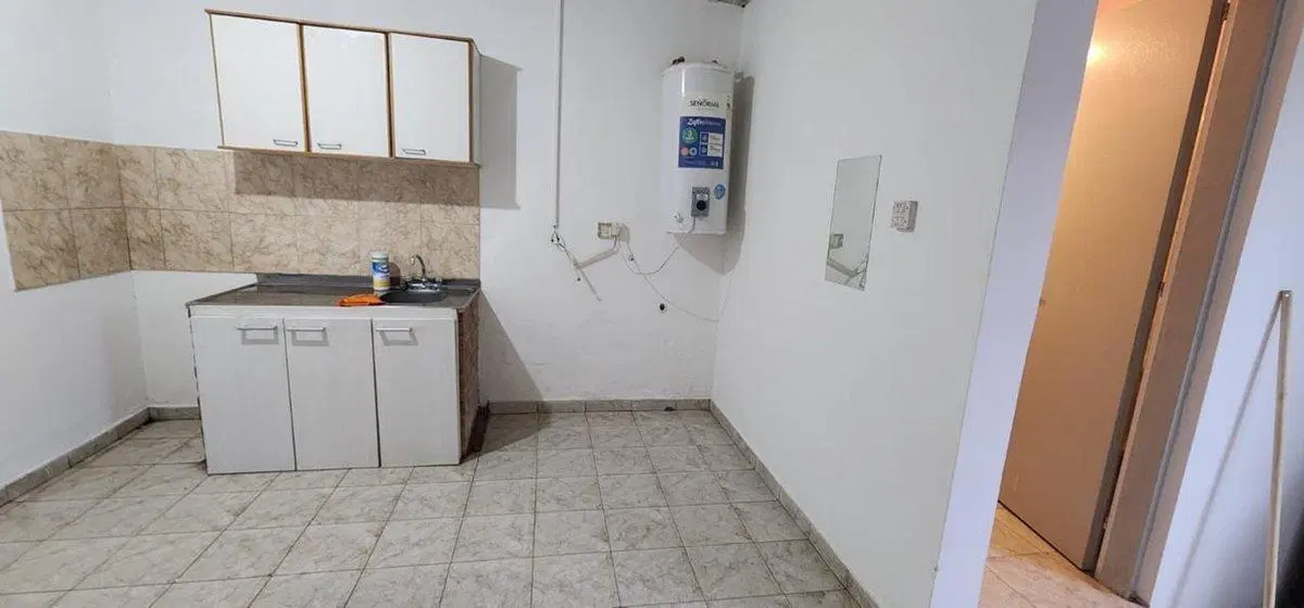 CASA dos Dormitorios- STANDARD NORTE 3