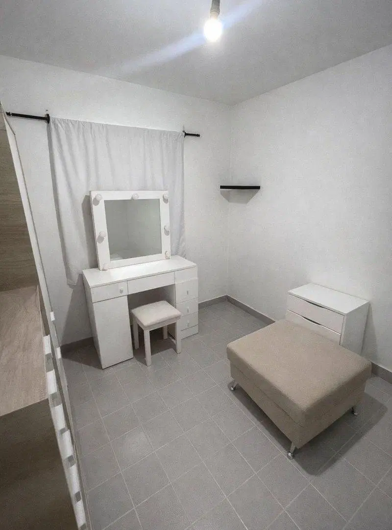 CASA dos Dormitorios- STANDARD NORTE 4