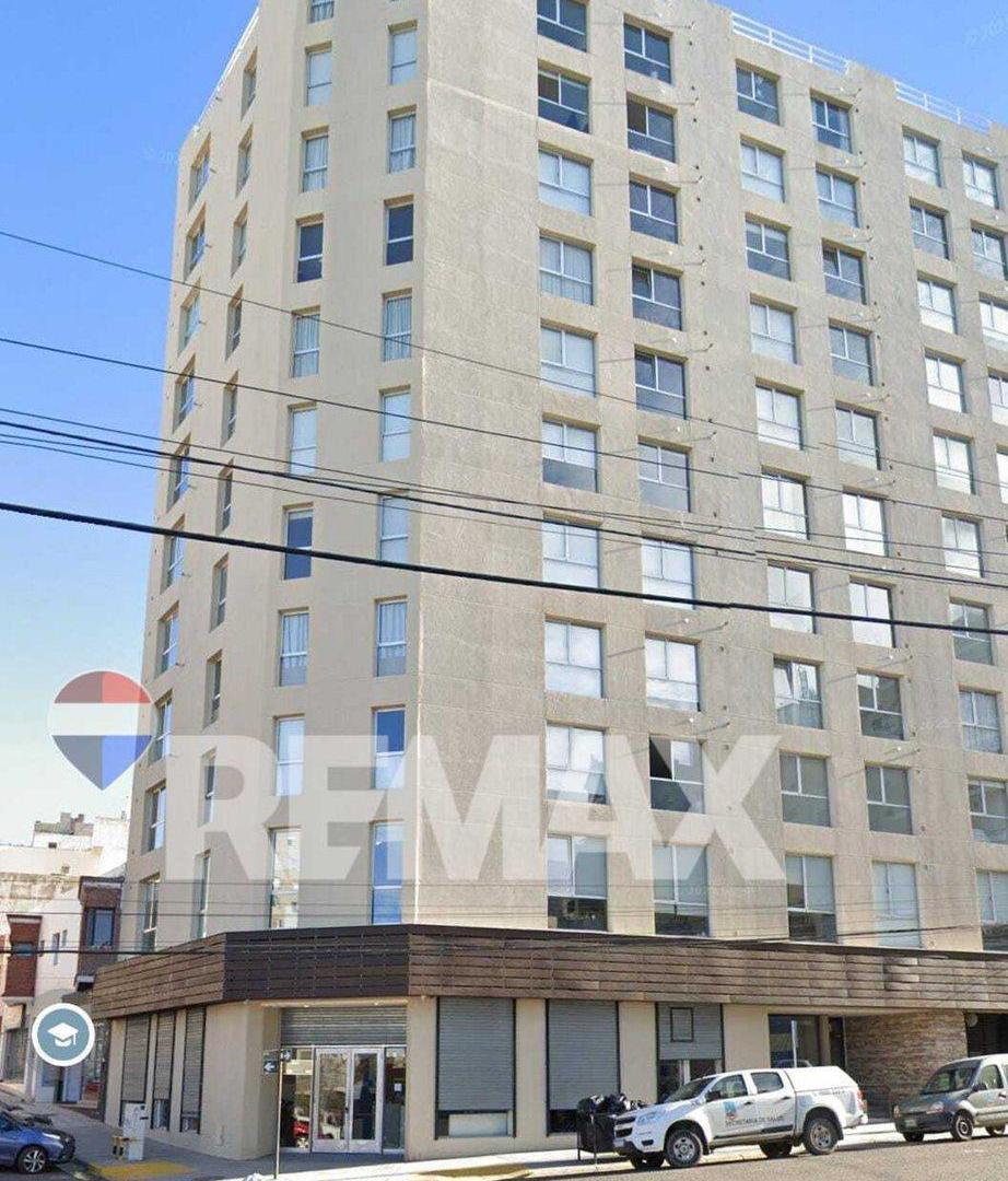 VENTA DEPARTAMENTO