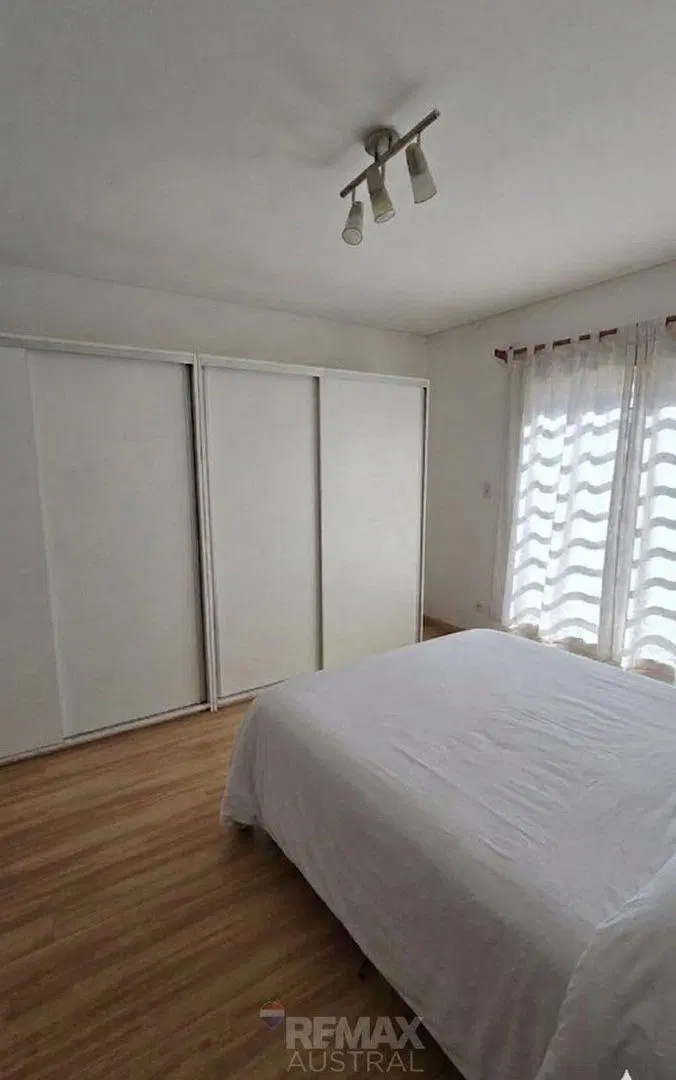 DUPLEX LA RURAL - 85 M2 - APTO CREDITO 5
