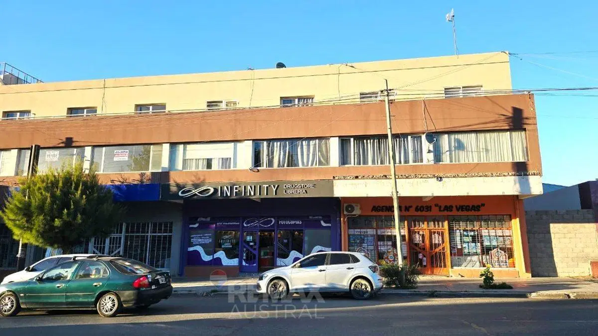 DUPLEX LA RURAL - 85 M2 - APTO CREDITO 4