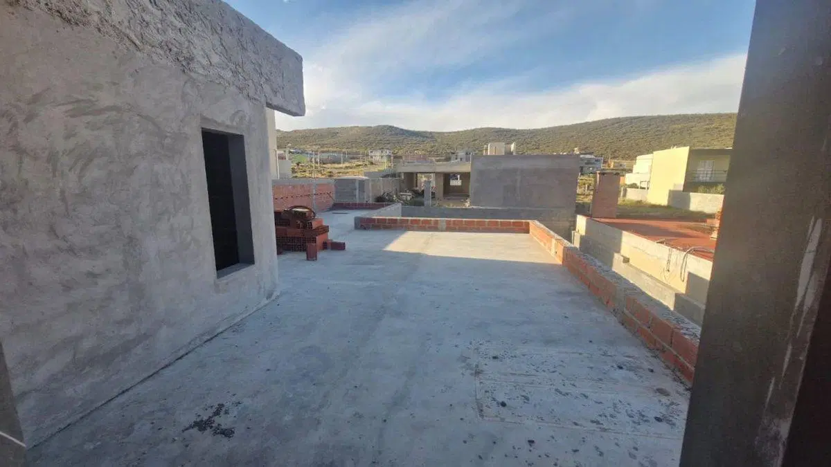 Lote con mejora Golfo San Jorge 2