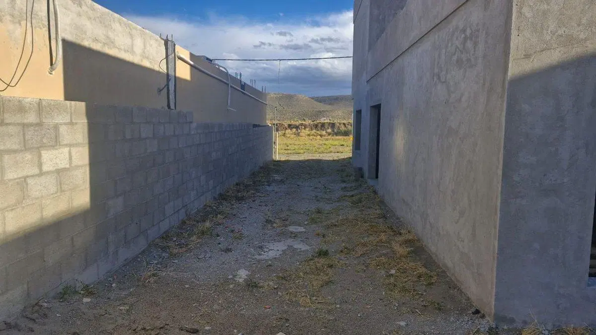Lote con mejora Golfo San Jorge 3