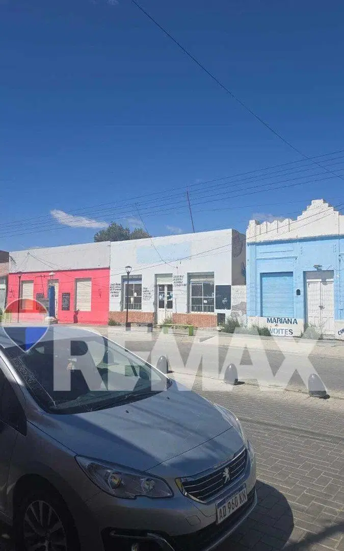 LAS HERAS SANTA CRUZ 2