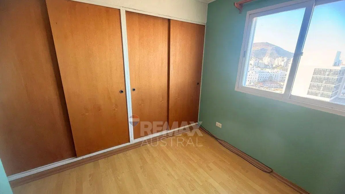 Alquiler Depto Las Torres. Torre 1, 1 dormitorio. 4