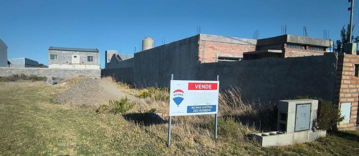 LOTE B° LOS ARENALES
