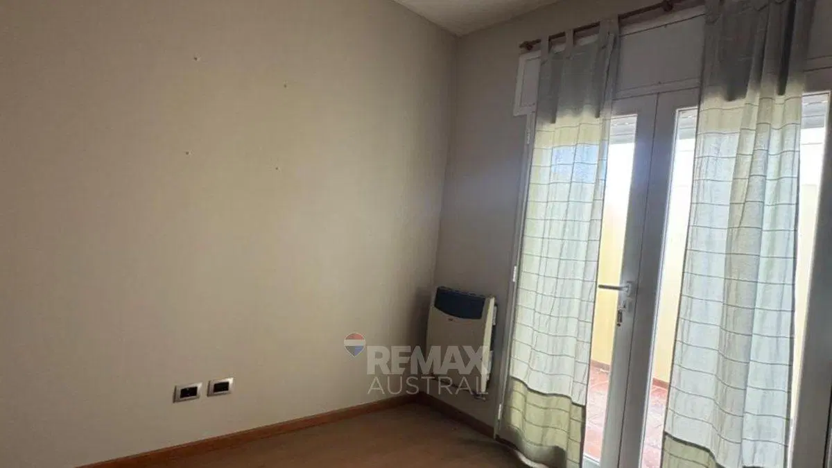 DEPARTAMENTO 2 HABITACIONES CON COCHERA 2