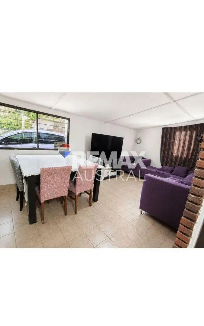 Casa a dos cuadras del mar 3