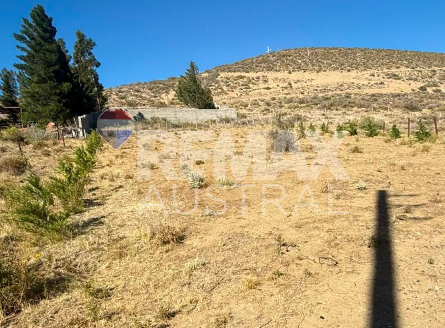 TERRENO DE 900 M2 - BELLA VISTA SUR