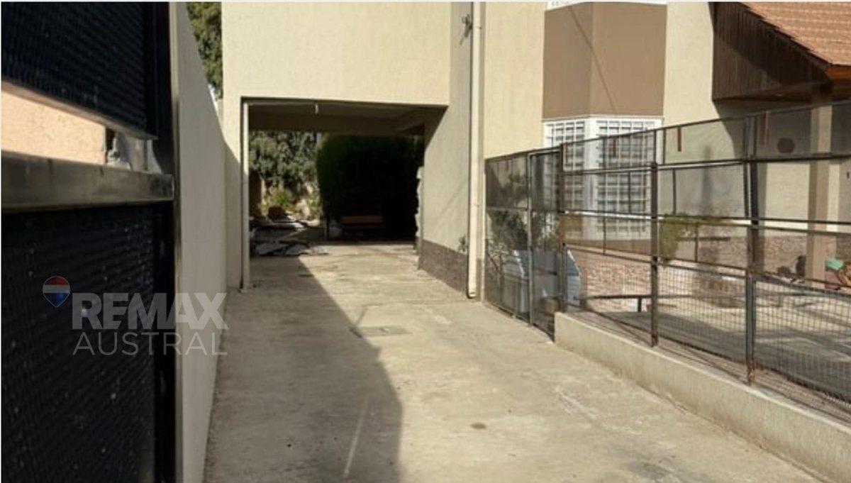 CASA 4 AMB. JUAN XIII + QUINCHO+ENTRADA AUTOS