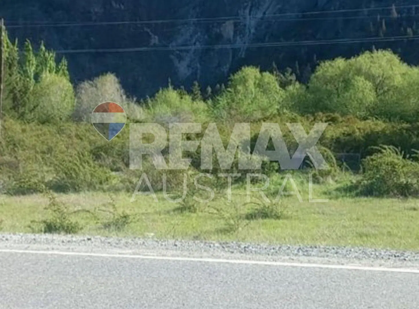 TERRENO 2 HECTAREAS EN EL HOYO - CHUBUT 4