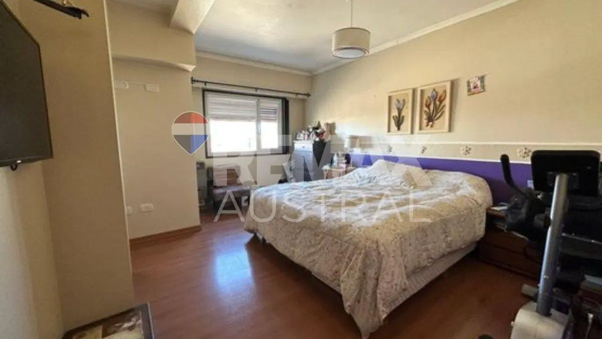 DUPLEX 3 DORMITORIOS ZONA CENTRO 5
