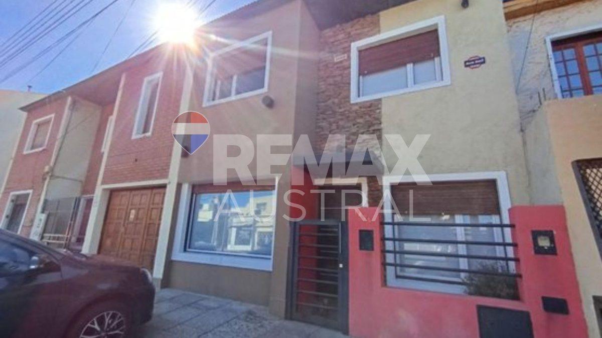 DUPLEX 3 DORMITORIOS ZONA CENTRO