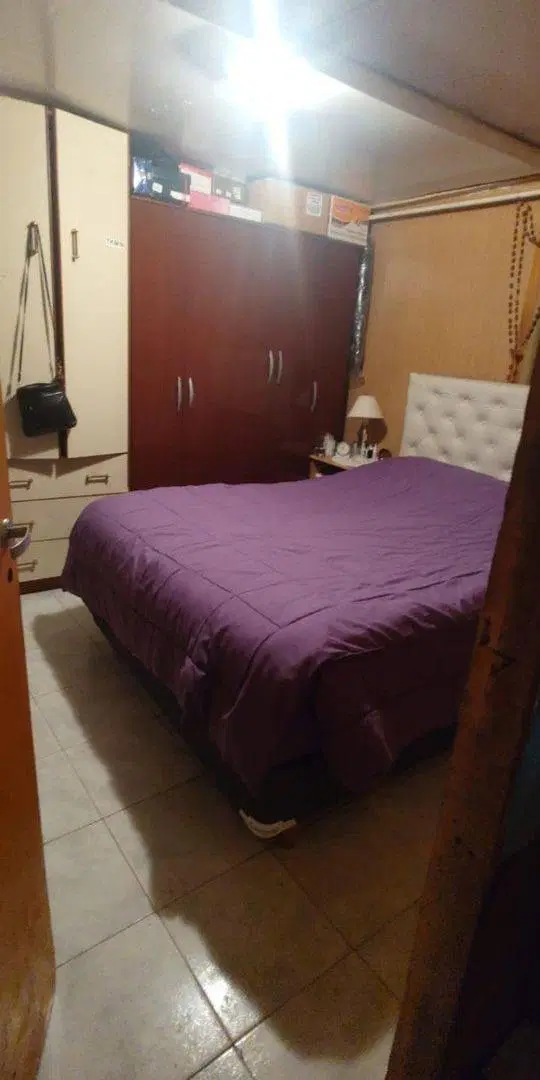 CASA EN LOTE PARQUIZADO 3