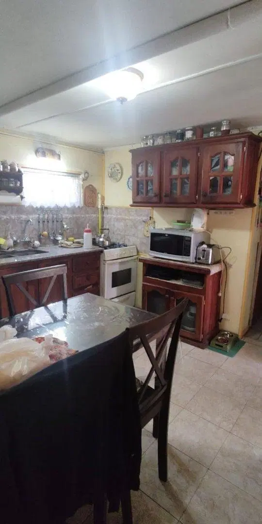 CASA EN LOTE PARQUIZADO 5