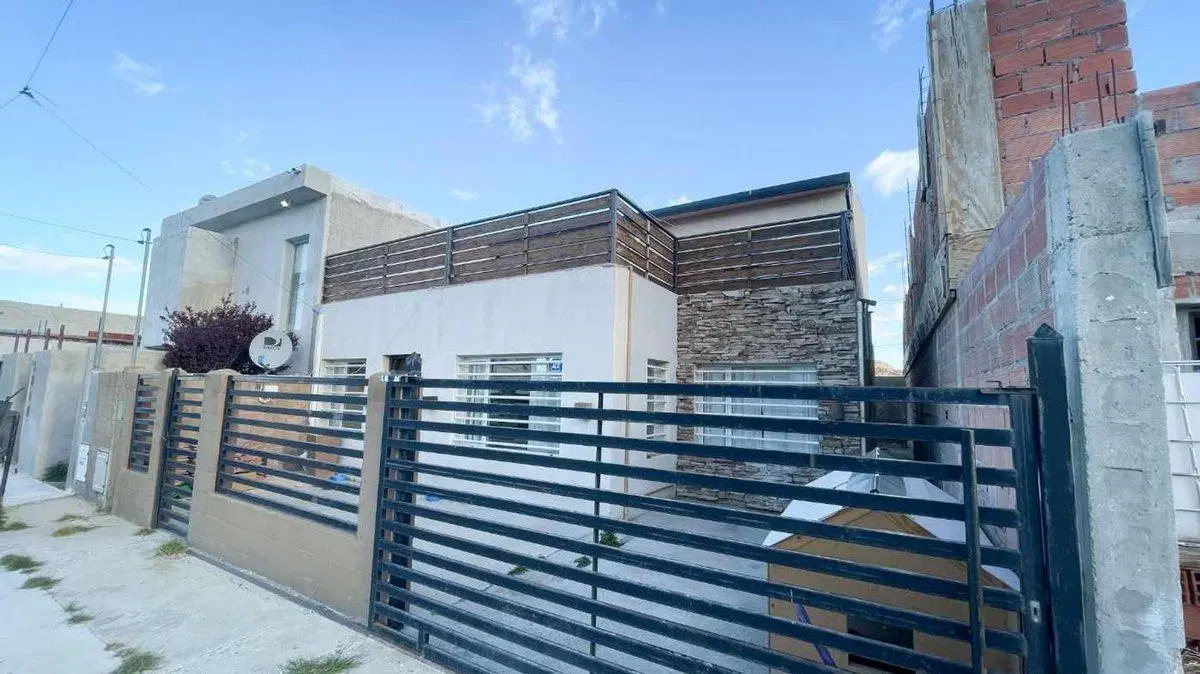 Casa 3 d 2 baños Venta Ciudadela Apto Cred.Hipotec 3