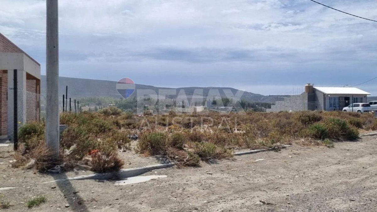 TERRENO CORDON FORESTAL