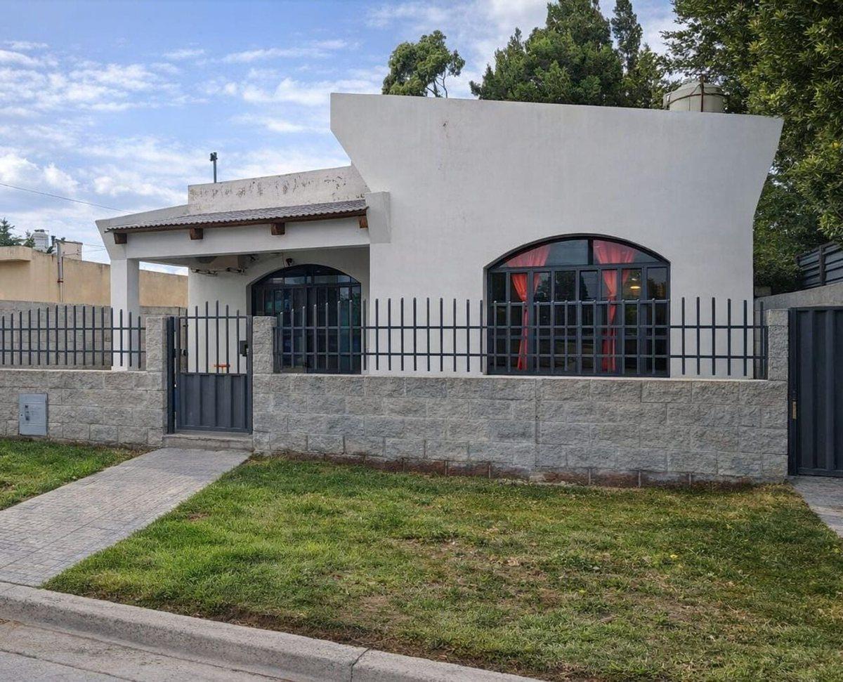 Casa 3 dormitorios en Standart