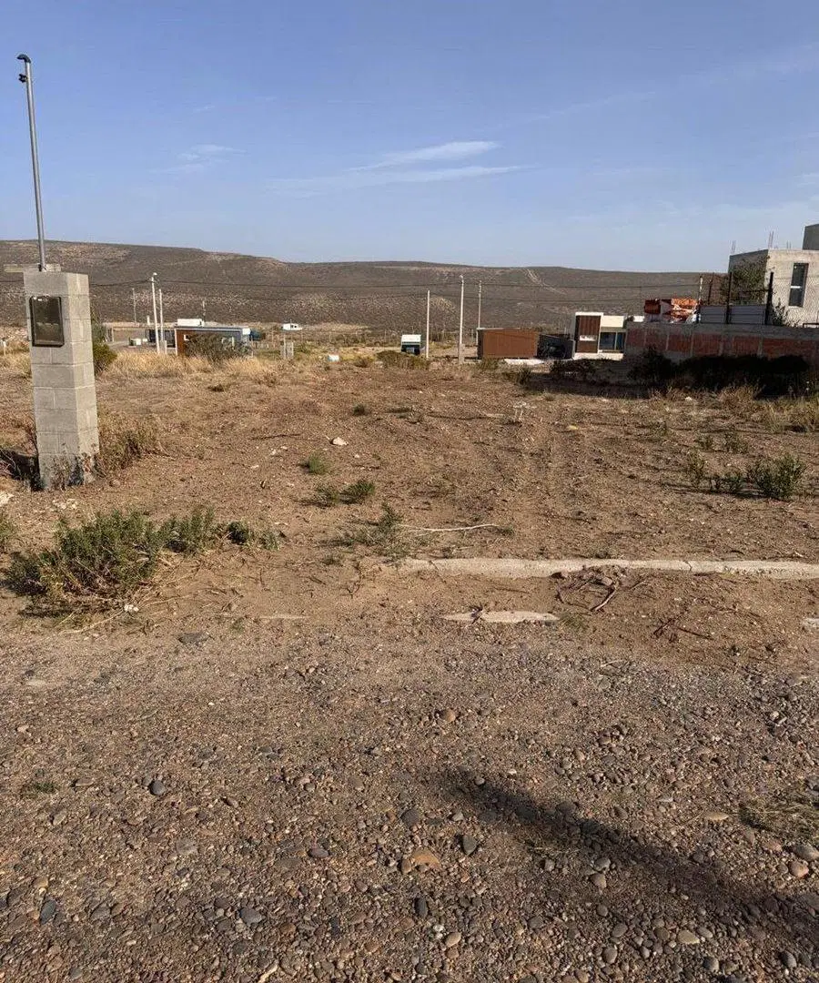 COOPERATIVA DEL GOLFO SAN JORGE 3