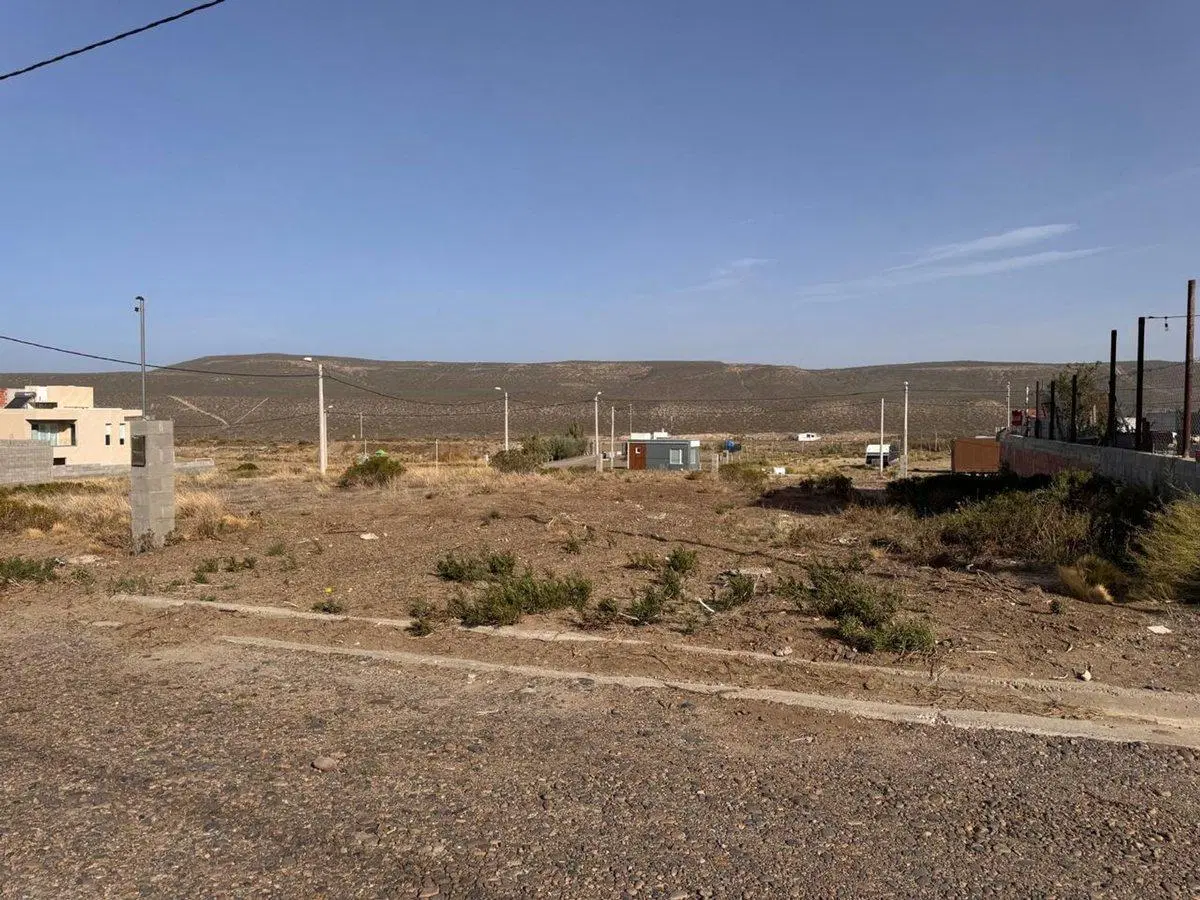 COOPERATIVA DEL GOLFO SAN JORGE 5