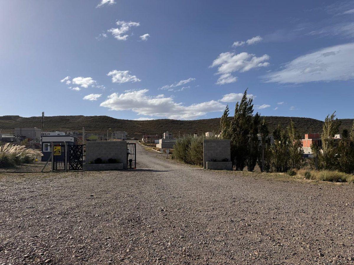 COOPERATIVA DEL GOLFO SAN JORGE