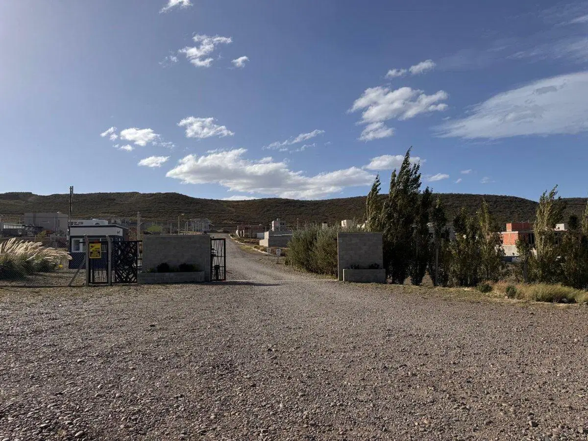 COOPERATIVA DEL GOLFO SAN JORGE 2