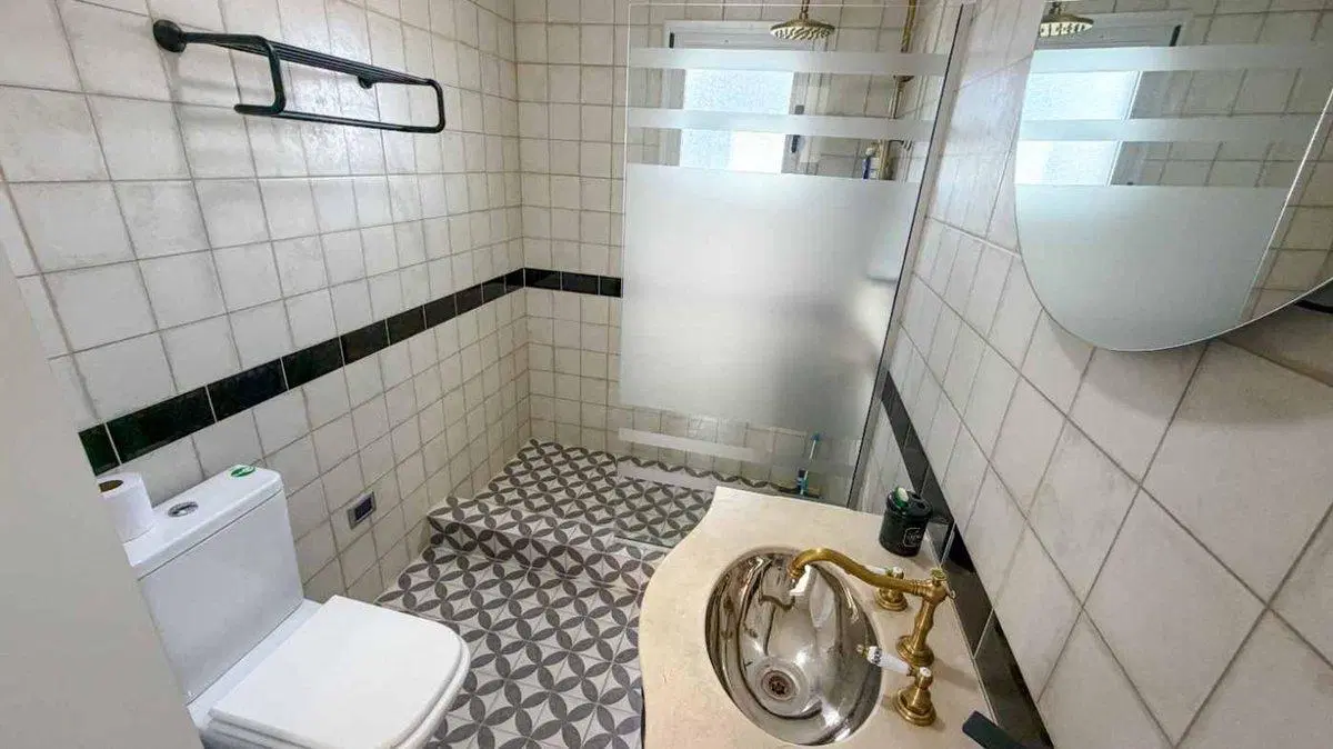 Casa 3 dormitorios en Bella Vista Oeste 5