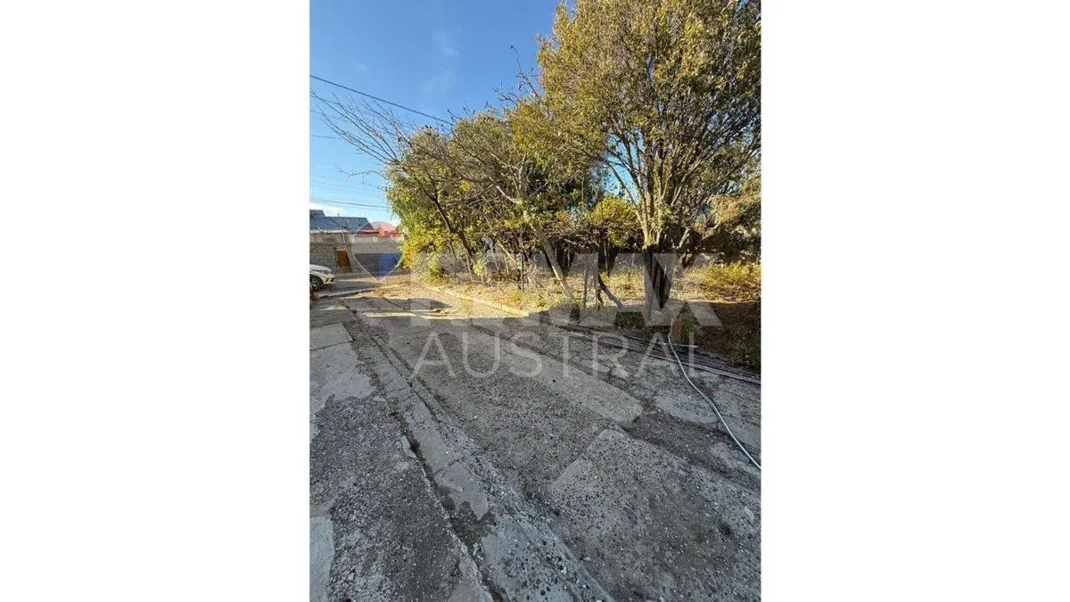 CASA 3 DORMITORIOS KM3 3