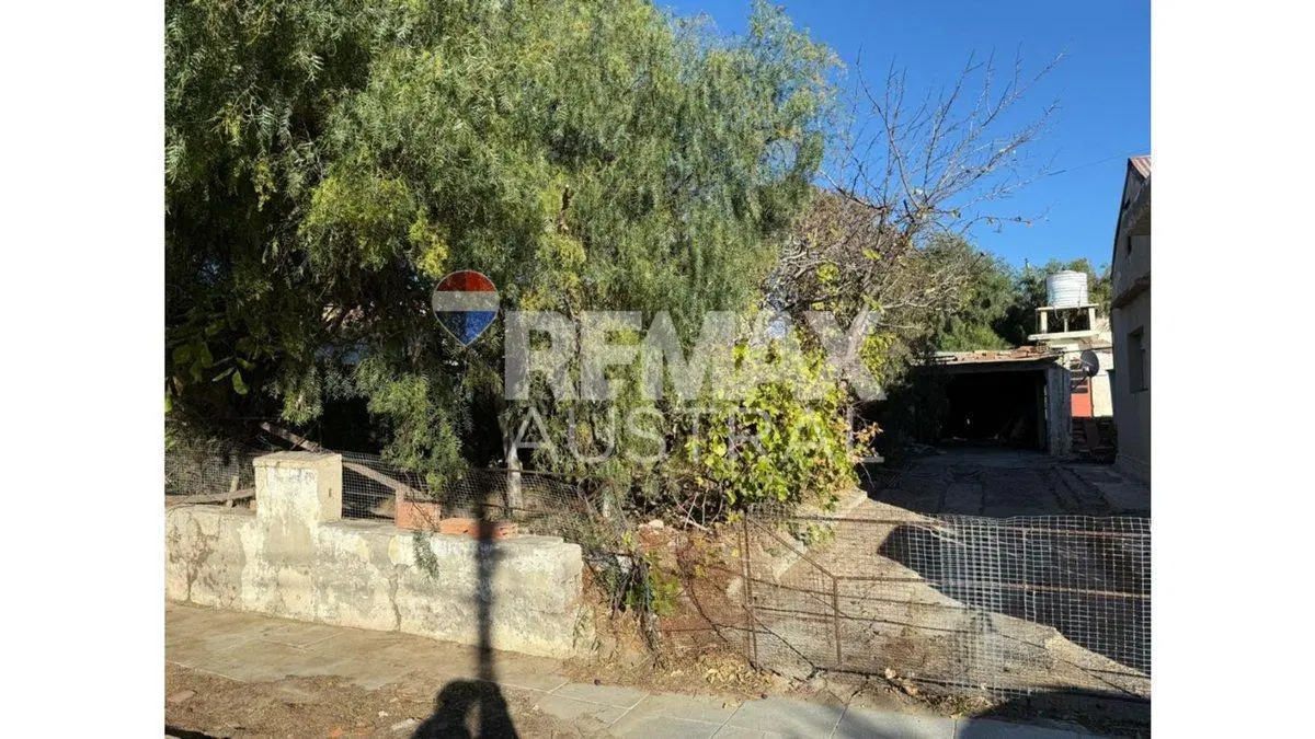 CASA 3 DORMITORIOS KM3 2