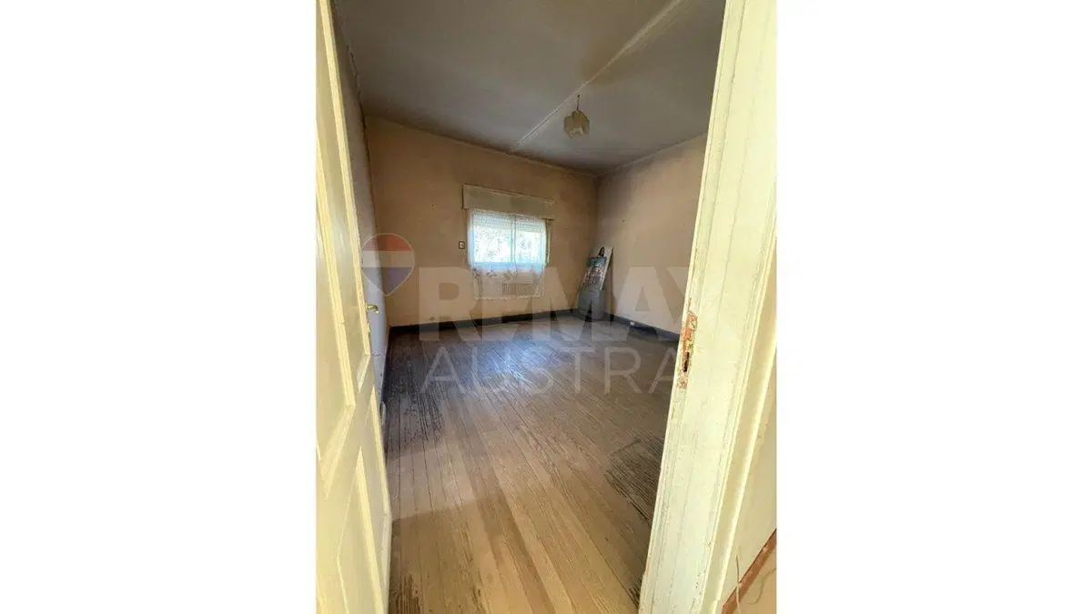 CASA 3 DORMITORIOS KM3 5