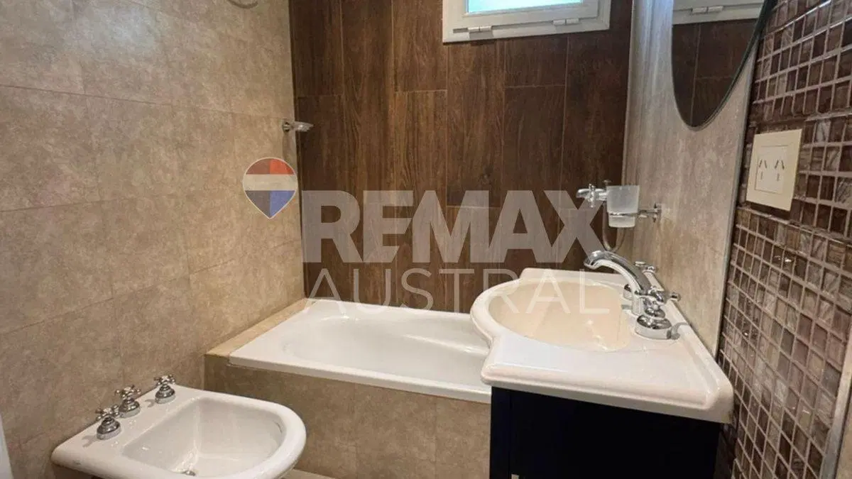 ALQUILER CASA 2 DORMITORIOS KM 5 ZONA NORTE 5