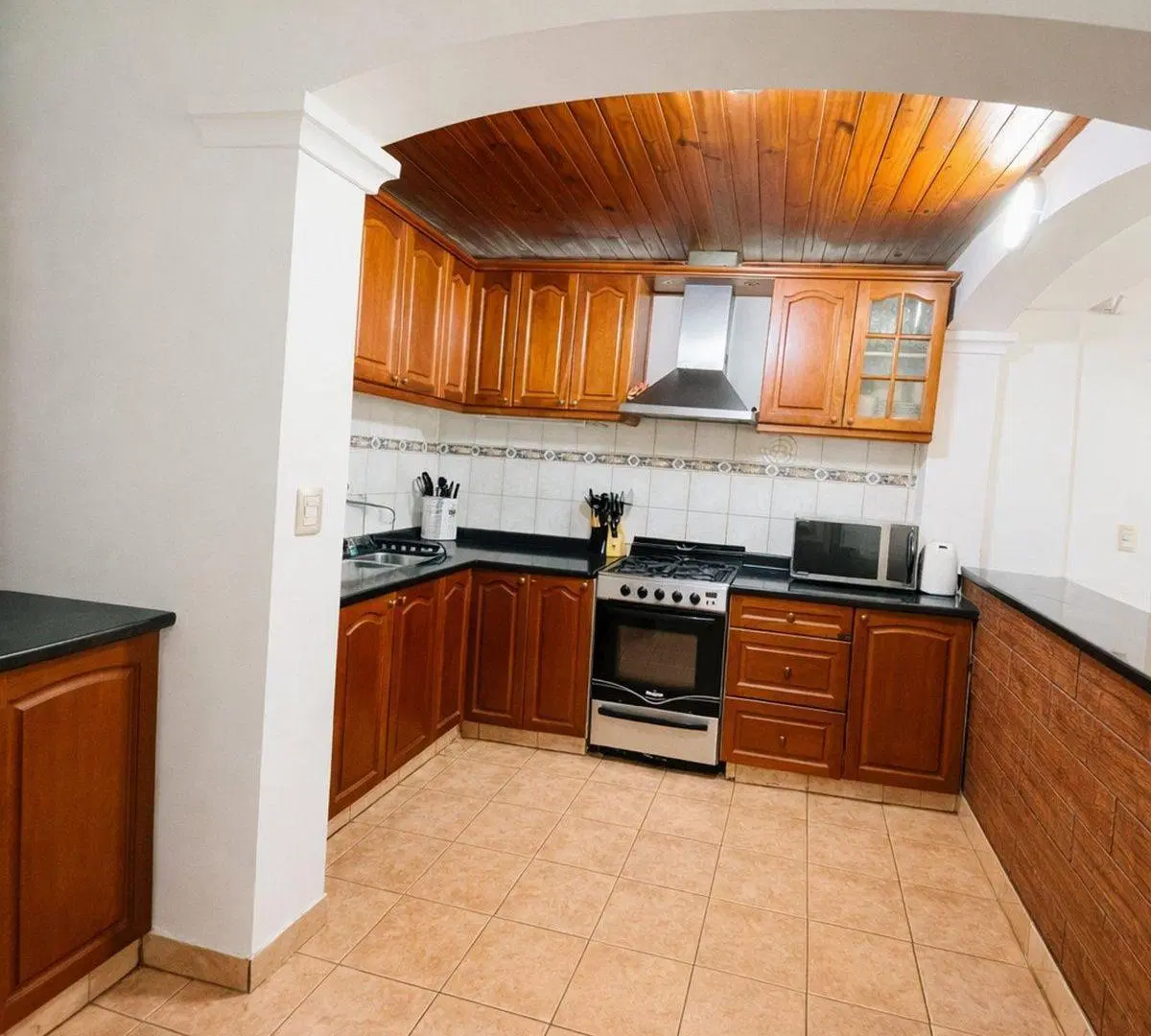 CASA DOS DORMITORIOS- KM5 5