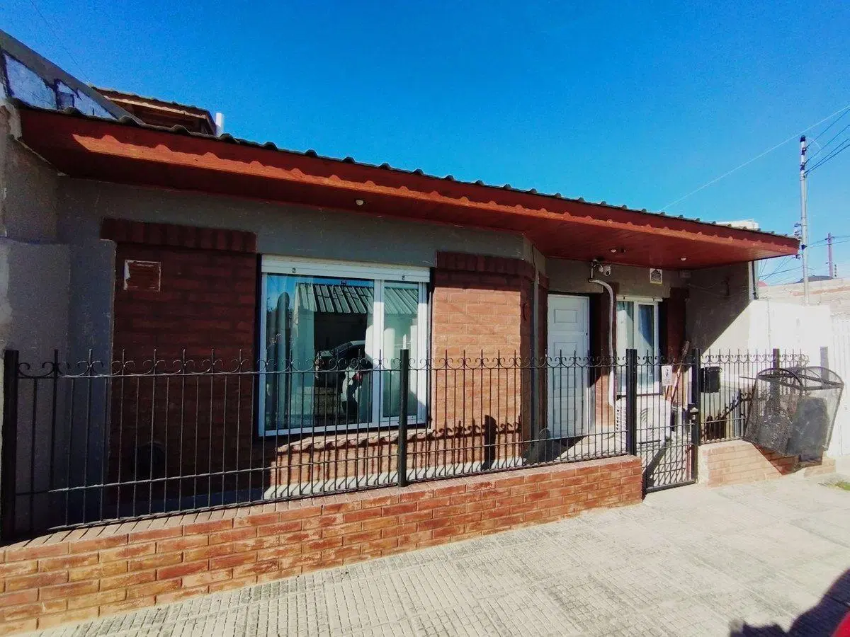CASA DOS DORMITORIOS- KM5 3