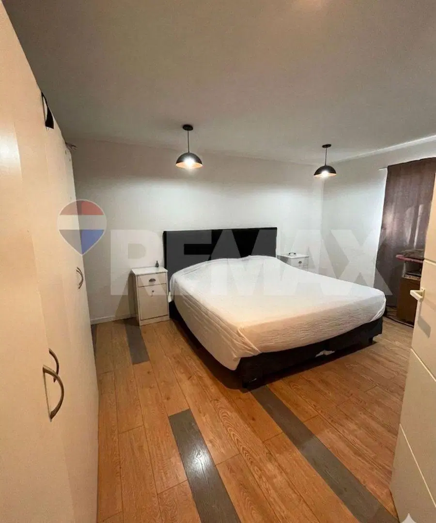 CASA DE 3 DORMITORIOS EN SARMIENTO 3