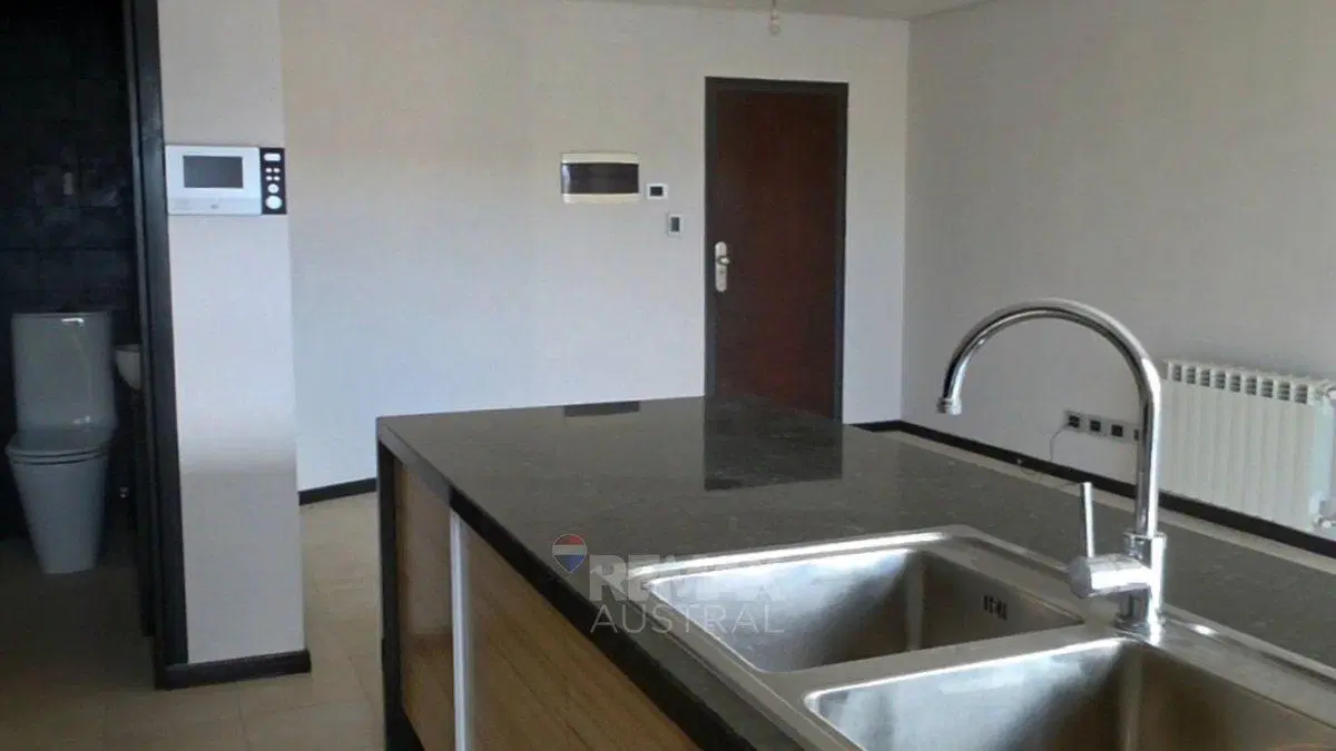 Departamento 2 habitaciones en barrio Pueyrredon 2