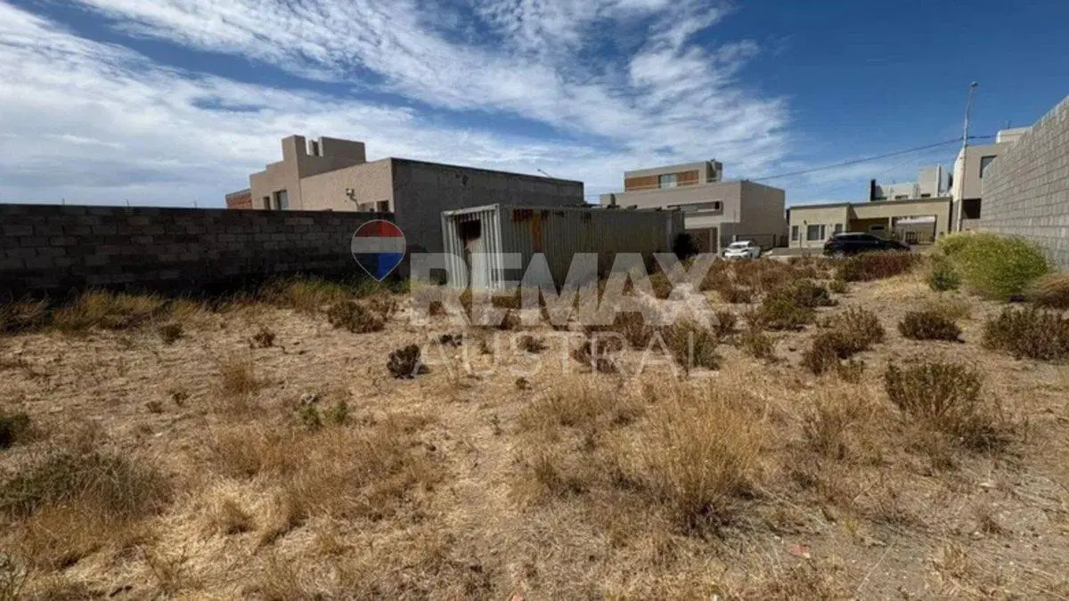 Terreno Tierra Joven Rada Tilly 5